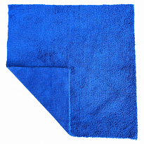  RED REL43510 Салфетка микрофибра 435гр.м, 40х40см